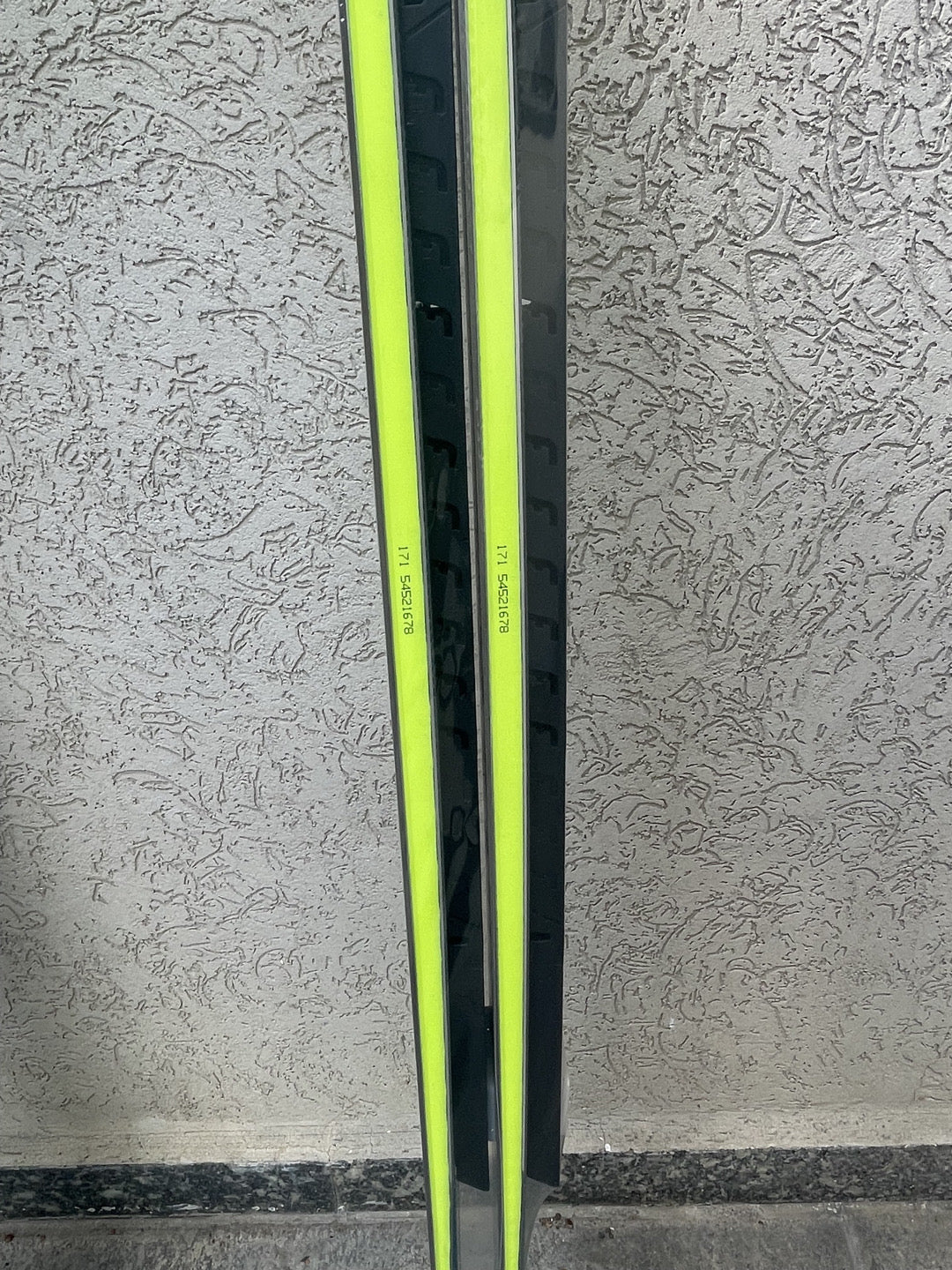 Fischer The CURV 178cm 2026/2027 con Noize Control Nuovo