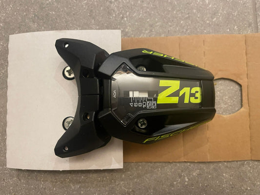 Fischer The CURV 171cm 2026/2027 con Noize Control Nuovo