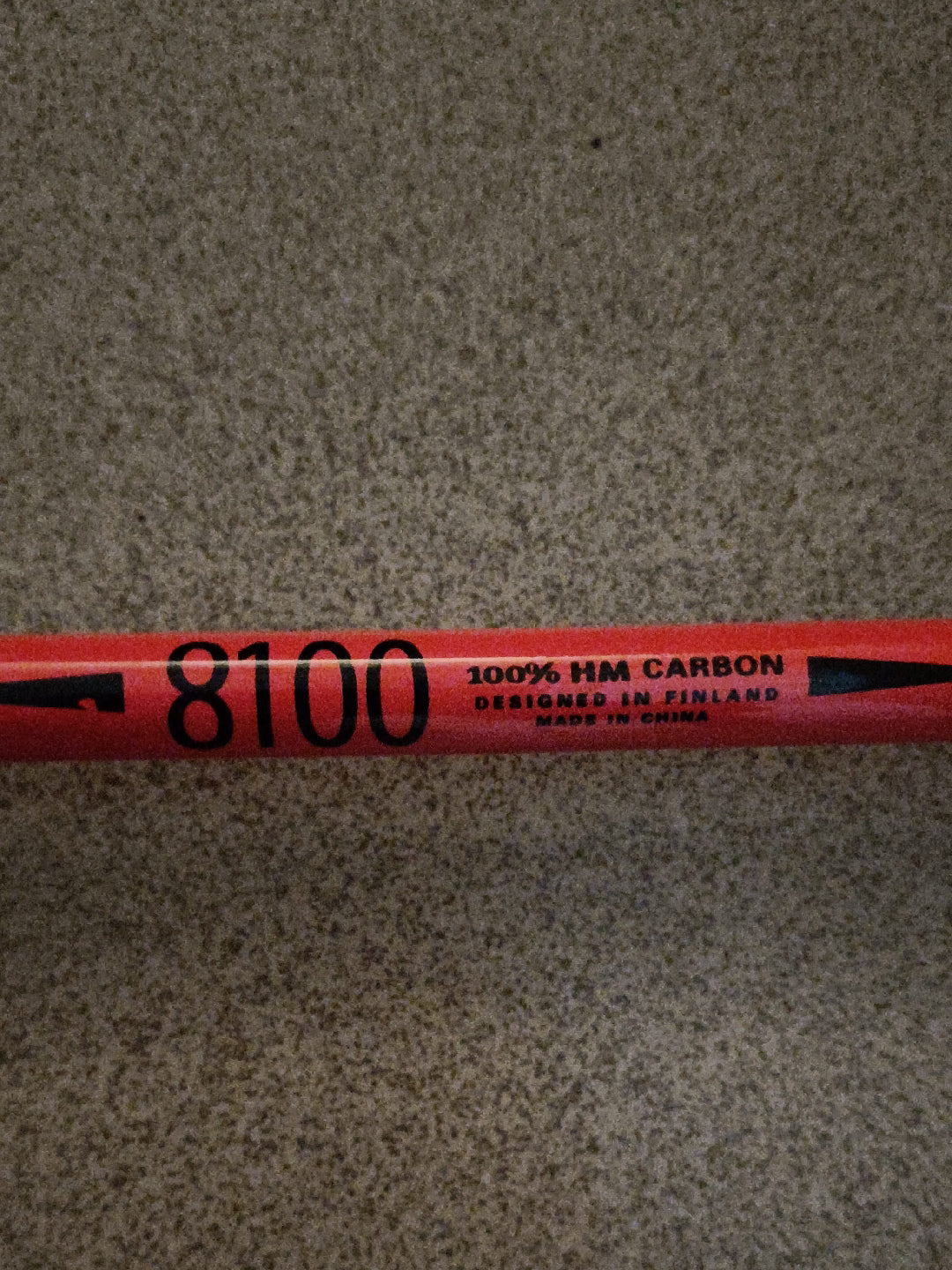 Bastoncini sci nordico Yoko 140cm usati