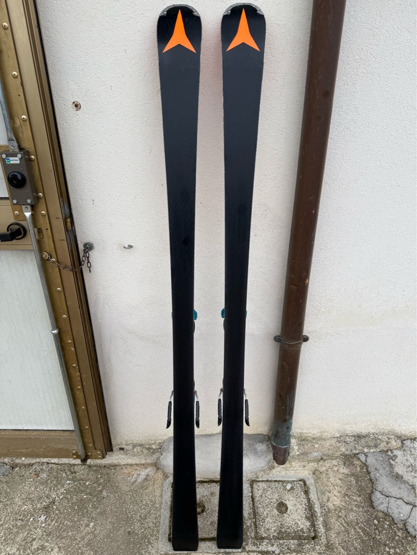 175 cm Sci Atomic Redster XT doubledeck