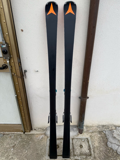 175 cm Sci Atomic Redster XT doubledeck