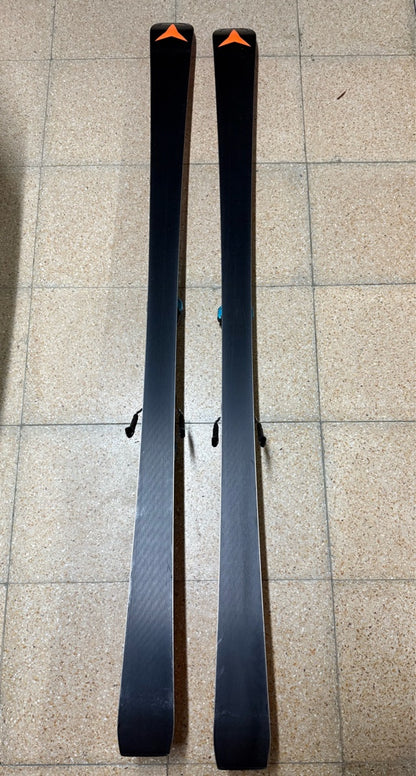 175 cm Sci Atomic Redster XT doubledeck