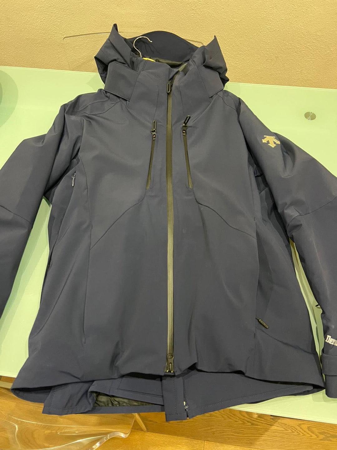 Tuta da Sci Descente tg. L usata