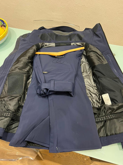 Tuta da Sci Descente tg. L usata