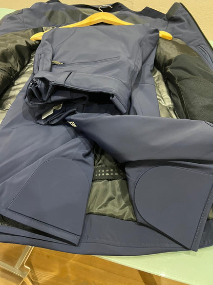 Tuta da Sci Descente tg. L usata