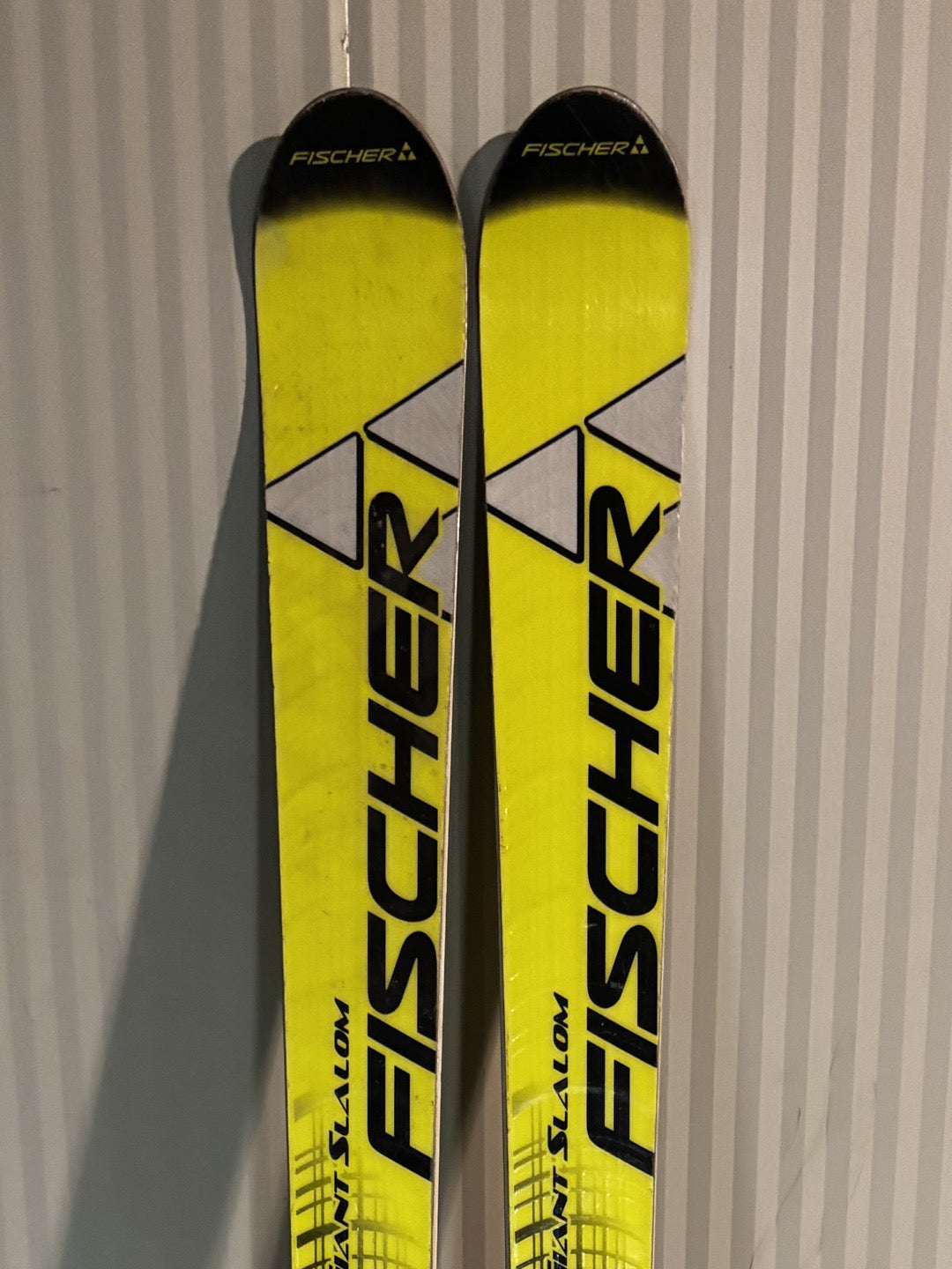 fischer rc4  lunghezza 188cm Usati