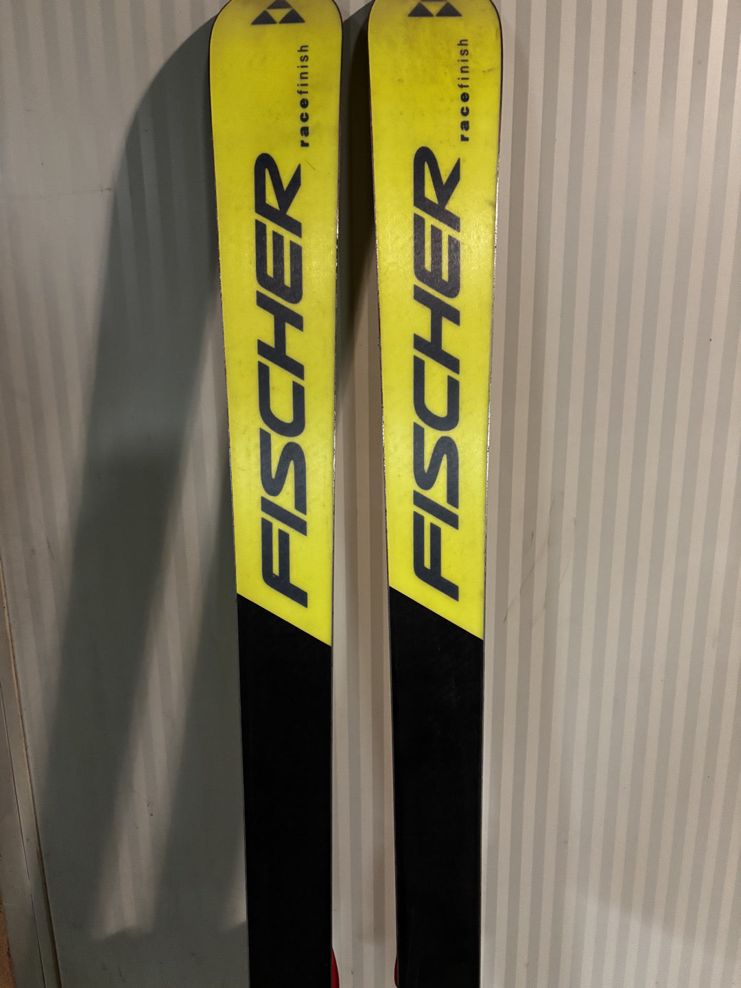 fischer rc4  lunghezza 188cm Usati
