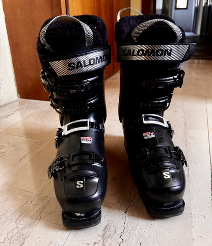 scarponi Salomon Delta pro 80 USATI