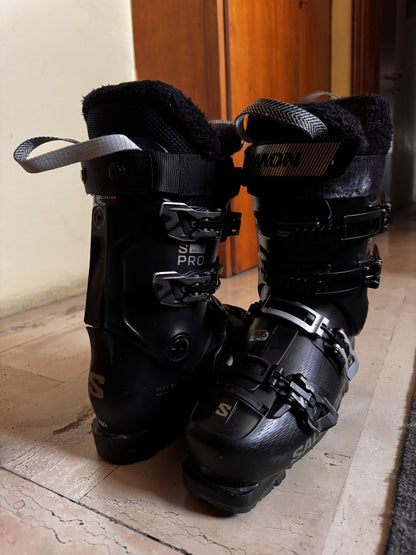 scarponi Salomon Delta pro 80 USATI