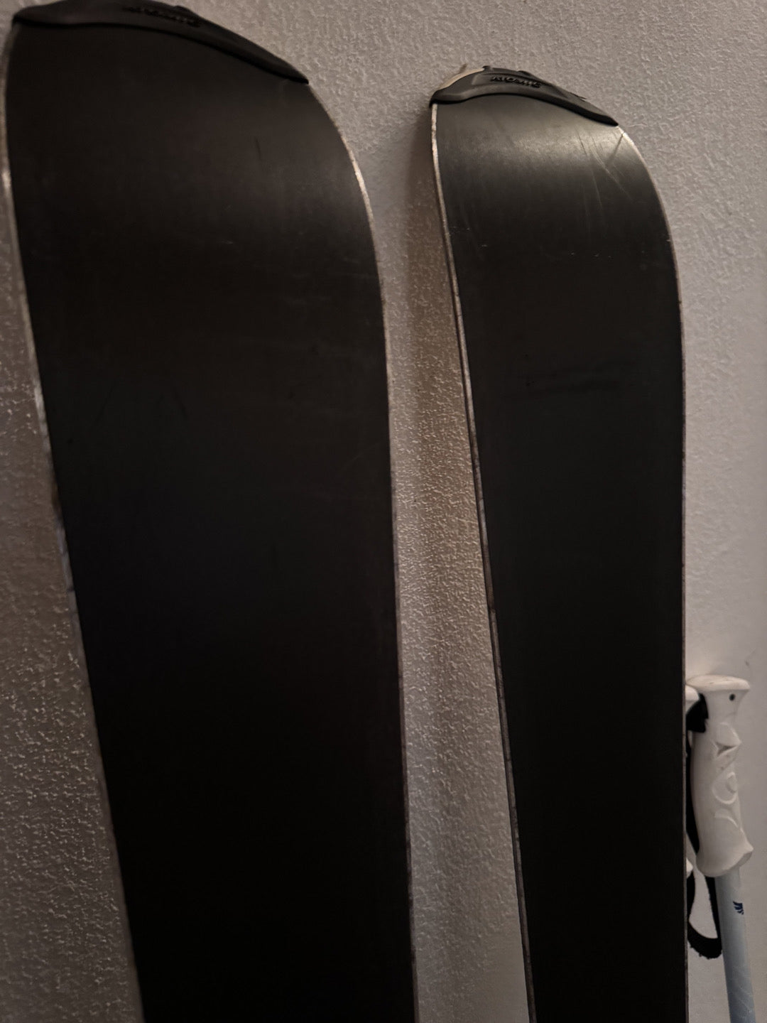 sci atomic cloud 6 lunghezza 156cm USATI