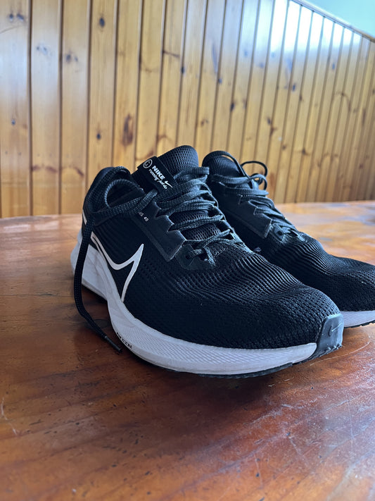 Scarpe running Nike tg. 44 usato tenuto bene