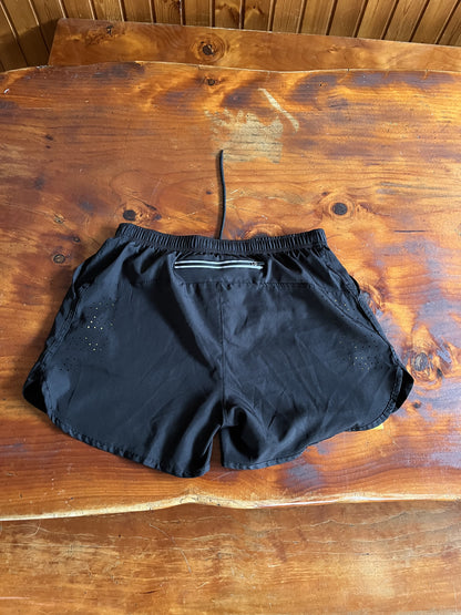 Pantaloncini running E+ tg. XL usato