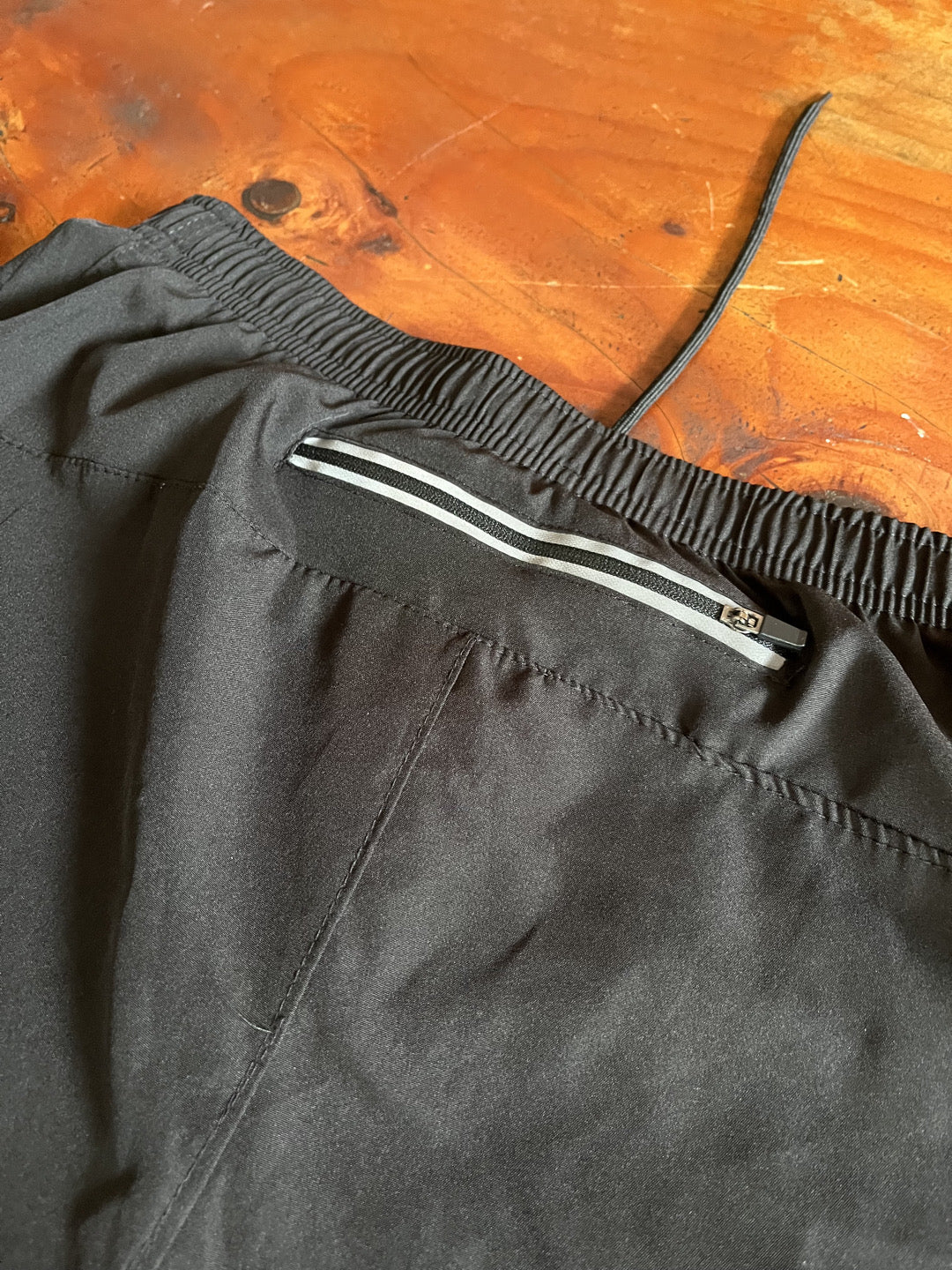 Pantaloncini running E+ tg. XL usato