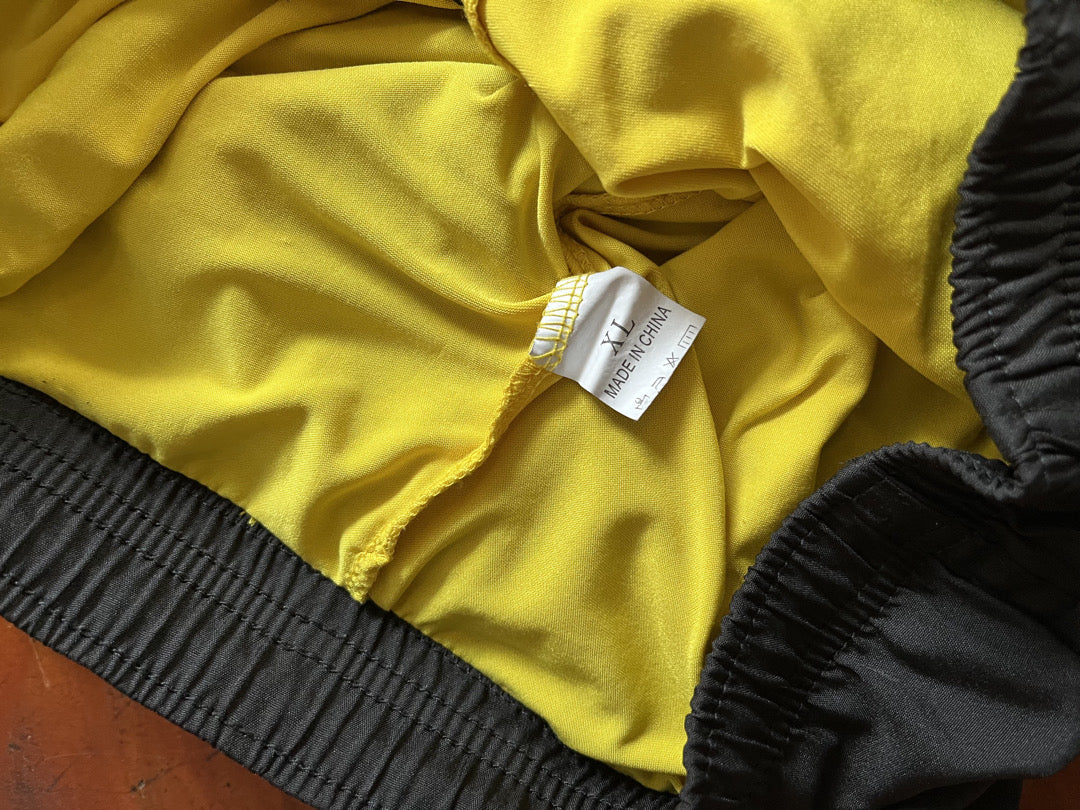 Pantaloncini running E+ tg. XL usato