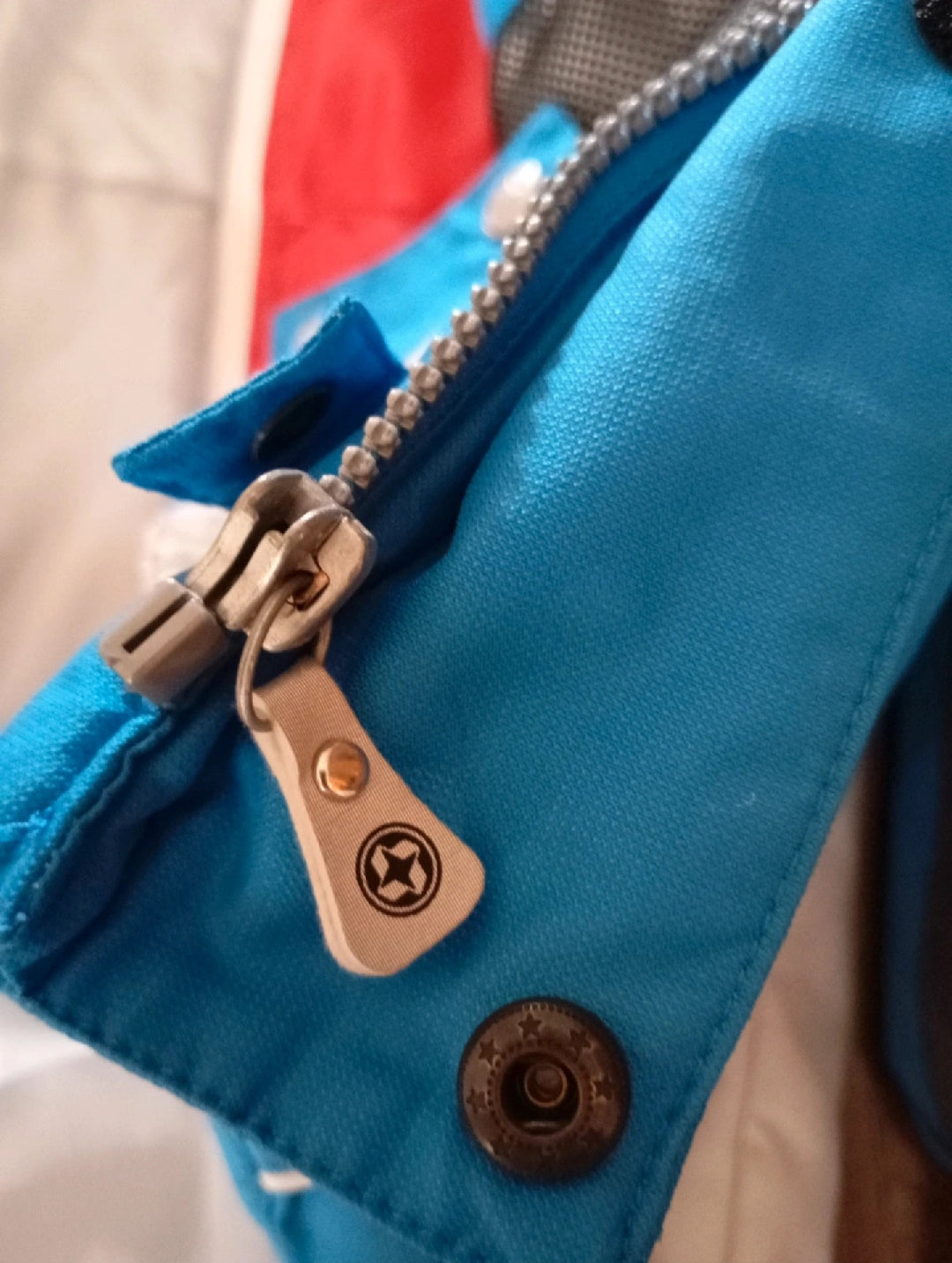 Completo sci/neve Colmar XXS donna usato