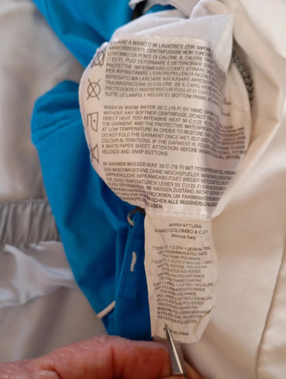 Completo sci/neve Colmar XXS donna usato