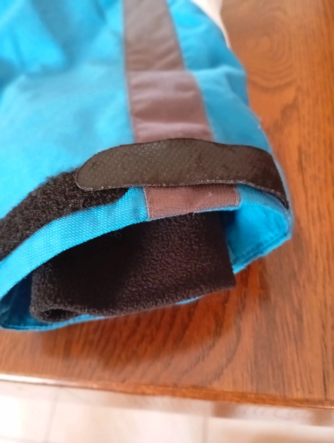 Completo sci/neve Colmar XXS donna usato