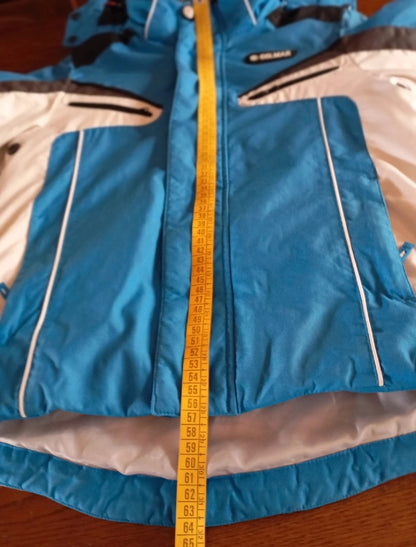 Completo sci/neve Colmar XXS donna usato