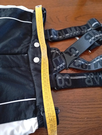 Completo sci/neve Colmar XXS donna usato