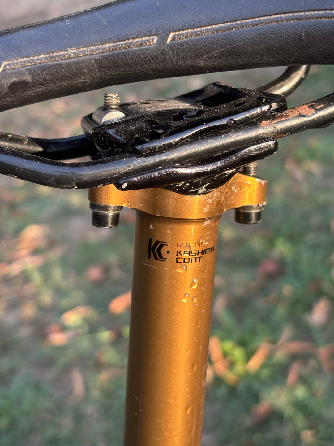 MTB full Megamo track 22 29” tg. M usata