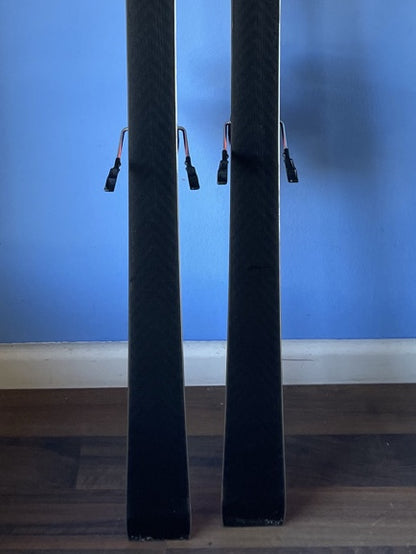 178cm Volkl Racetiger GS 2024/25 sci usato