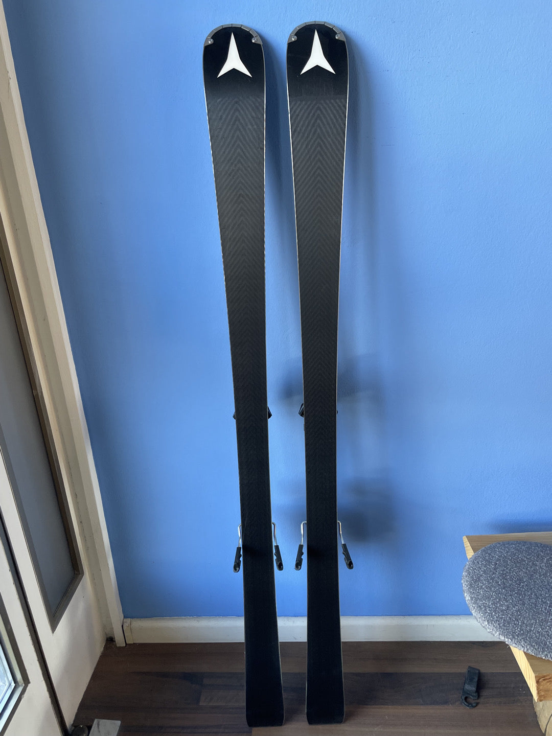 162cm Atomic Redster X7 2024/25 sci usato