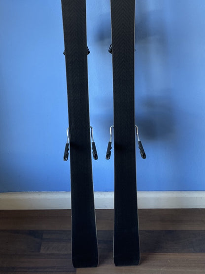 162cm Atomic Redster X7 2024/25 sci usato