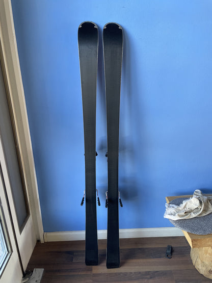 163cm Atomic Redster S7 2023/24 sci usato