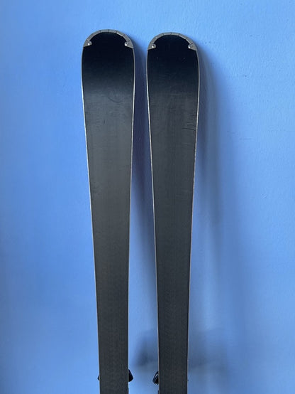 163cm Atomic Redster S7 2023/24 sci usato