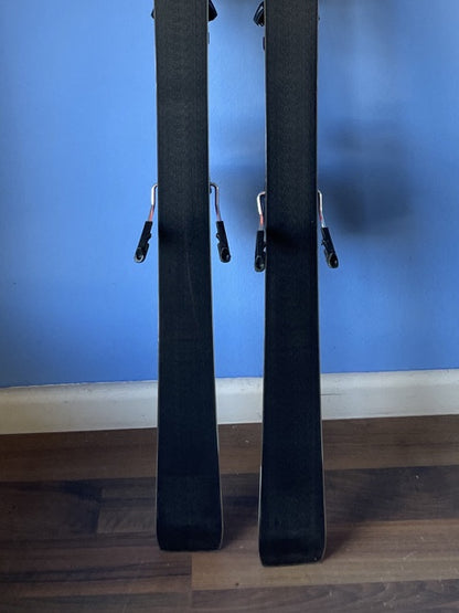 163cm Atomic Redster S7 2023/24 sci usato