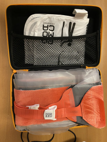 POMOCA FREE 2.0 pelli