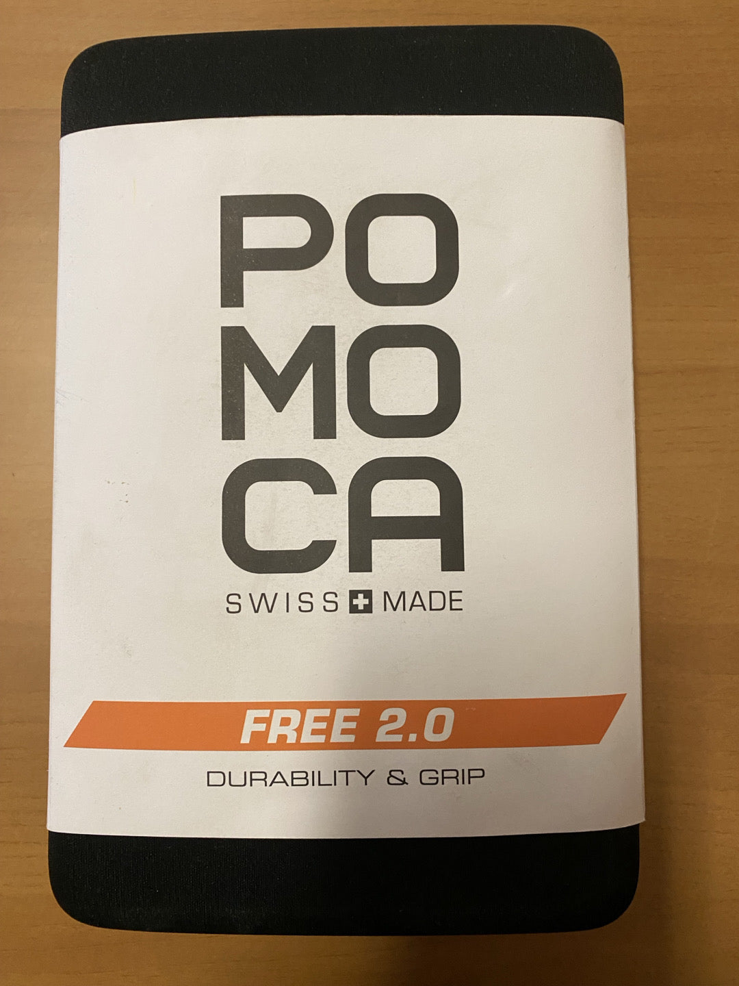 POMOCA FREE 2.0 pelli
