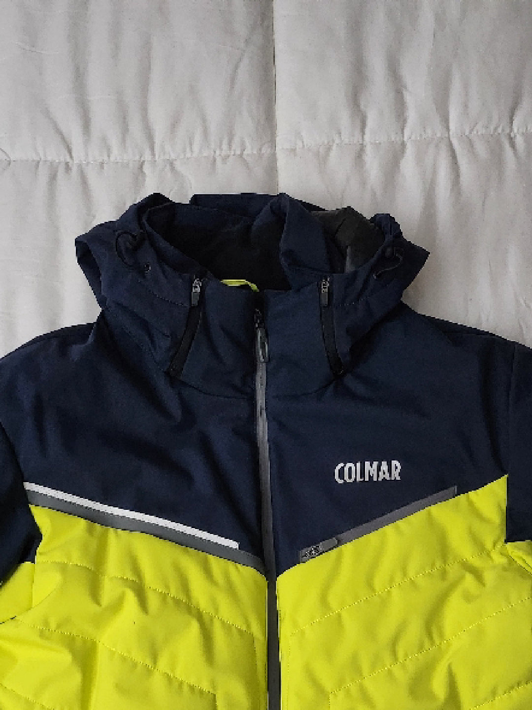 Giacca sci Colmar tg. 52 nuova