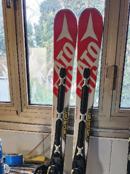 Sci Atomic redster 172cm usati