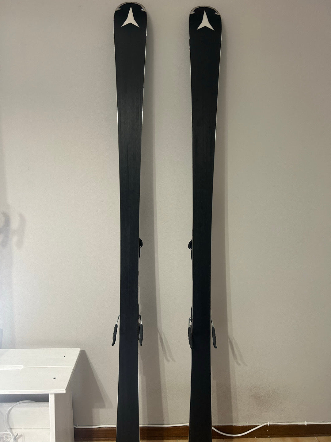 Sci Atomic Redster X9 S 175 cm + Attacchi X12 GW usati