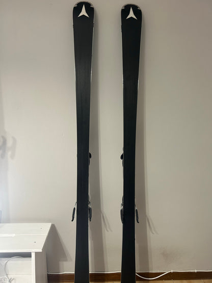 Sci Atomic Redster X9 S 175 cm + Attacchi X12 GW usati