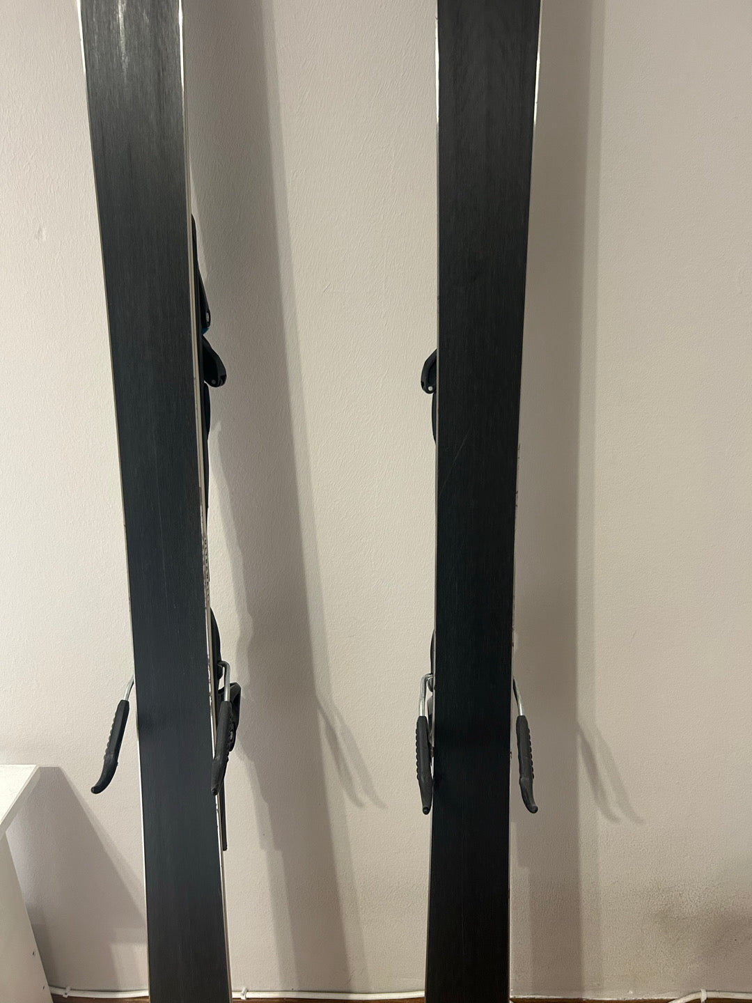 Sci Atomic Redster X9 S 175 cm + Attacchi X12 GW usati