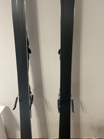 Sci Atomic Redster X9 S 175 cm + Attacchi X12 GW usati