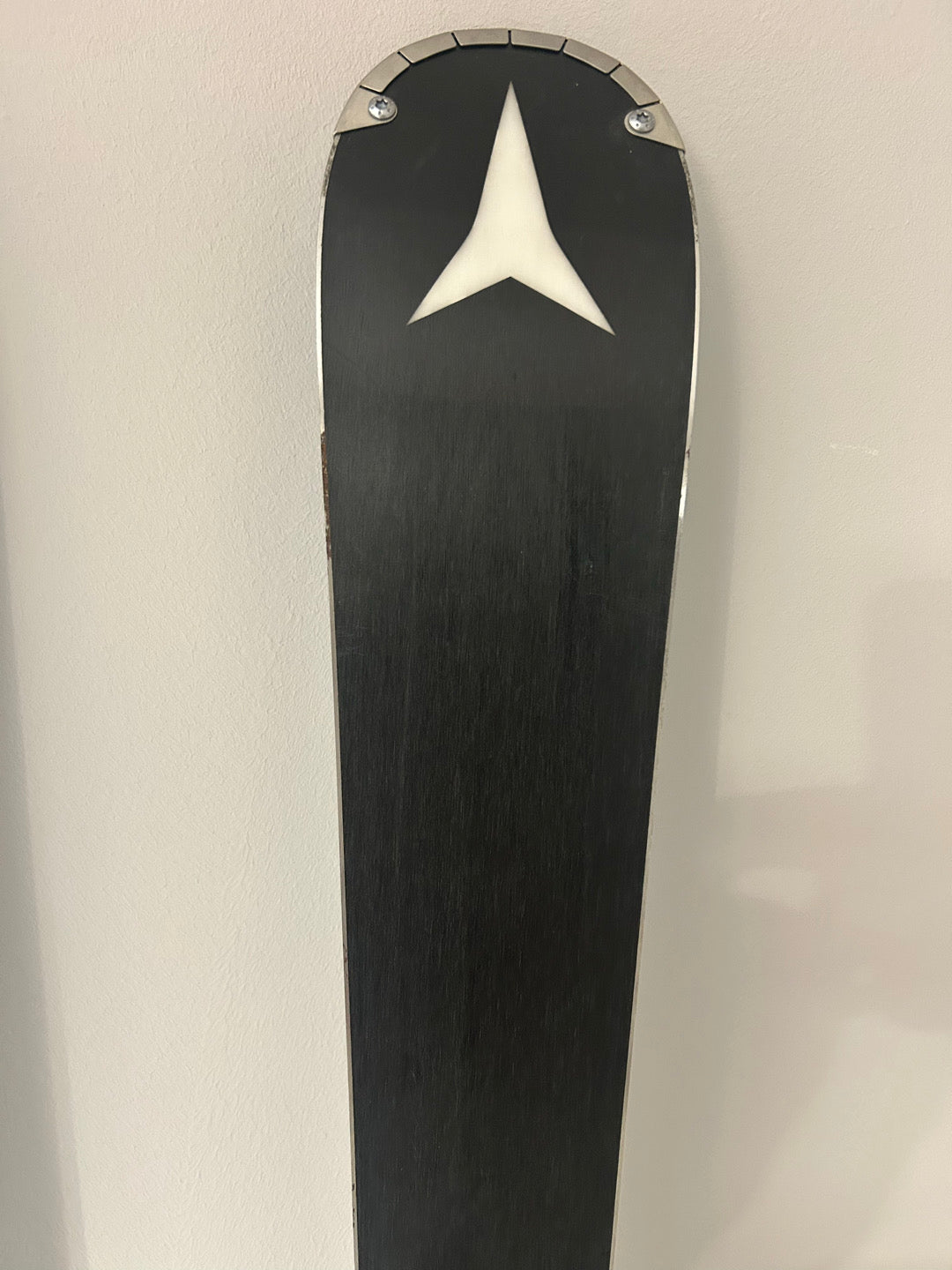 Sci Atomic Redster X9 S 175 cm + Attacchi X12 GW usati