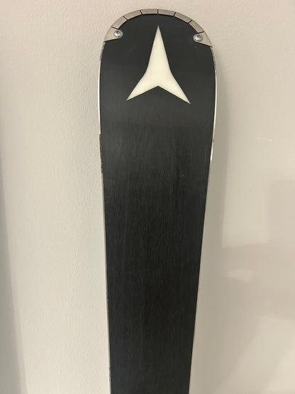 Sci Atomic Redster X9 S 175 cm + Attacchi X12 GW usati
