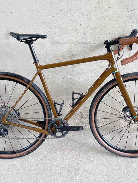 Bici Gravel Open WI.DE taglia M usato