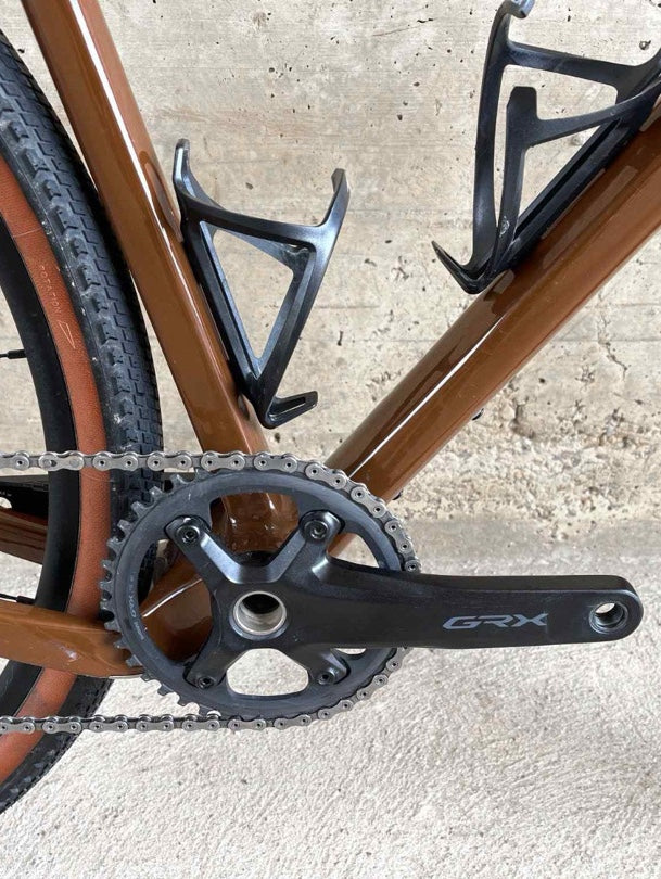 Bici Gravel Open WI.DE taglia M usato