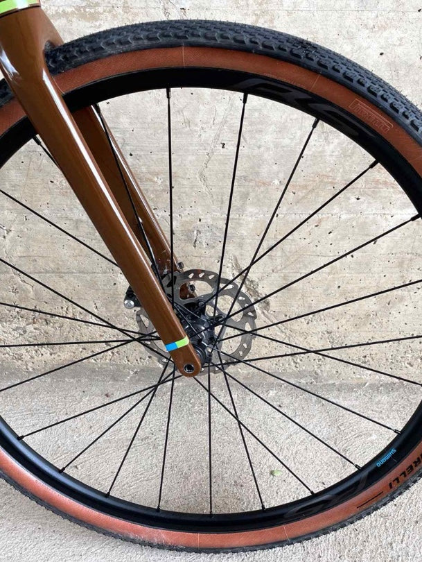 Bici Gravel Open WI.DE taglia M usato