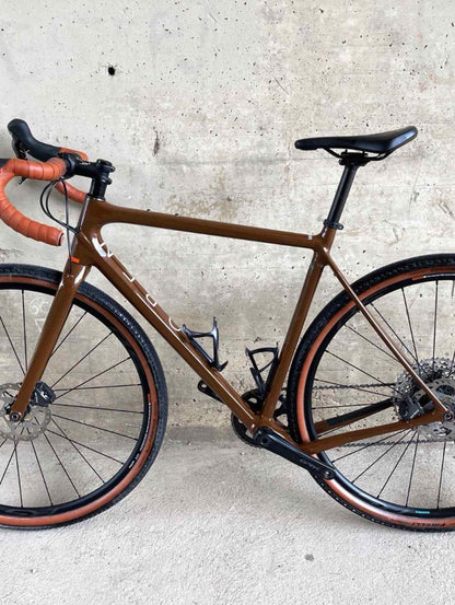 Bici Gravel Open WI.DE taglia M usato