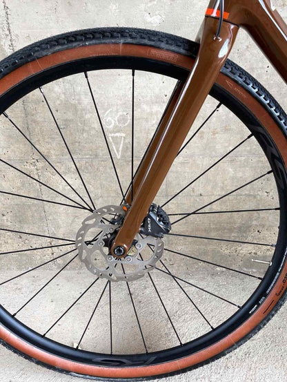 Bici Gravel Open WI.DE taglia M usato