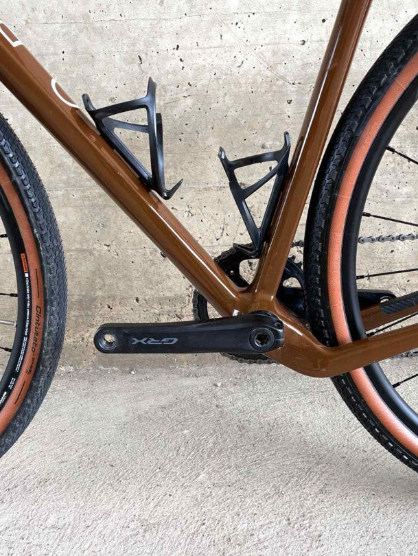 Bici Gravel Open WI.DE taglia M usato