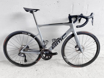 BMC TEAMMACHINE SLR01 FIVE 2023 tg. L usata