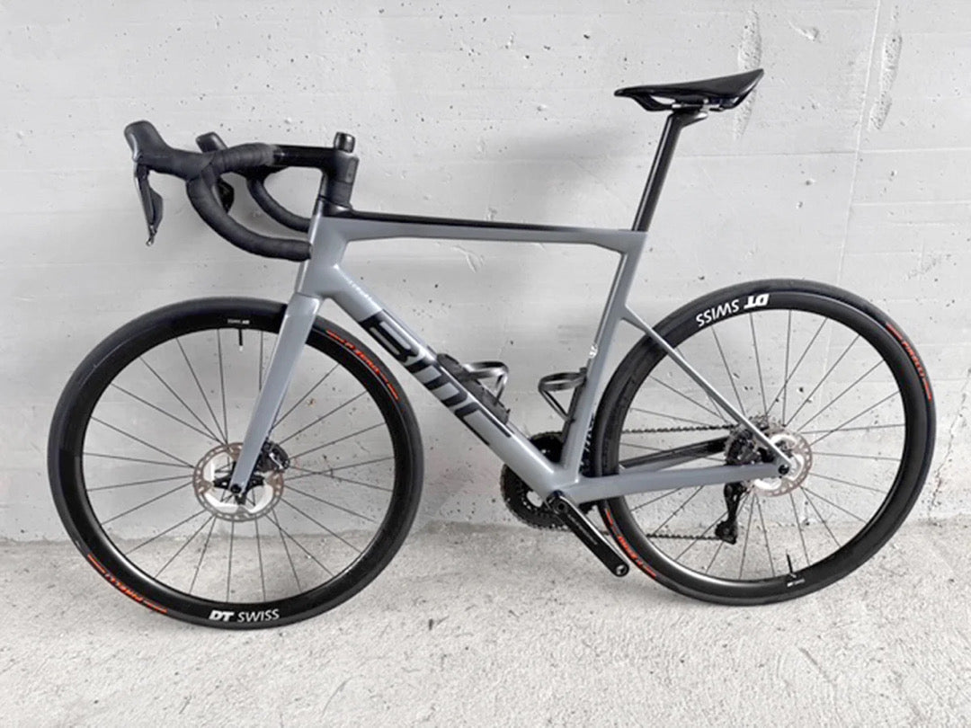 BMC TEAMMACHINE SLR01 FIVE 2023 tg. L usata