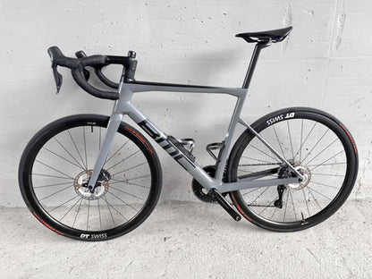 BMC TEAMMACHINE SLR01 FIVE 2023 tg. L usata