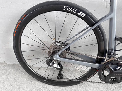 BMC TEAMMACHINE SLR01 FIVE 2023 tg. L usata